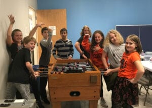 Club 45 kids copy