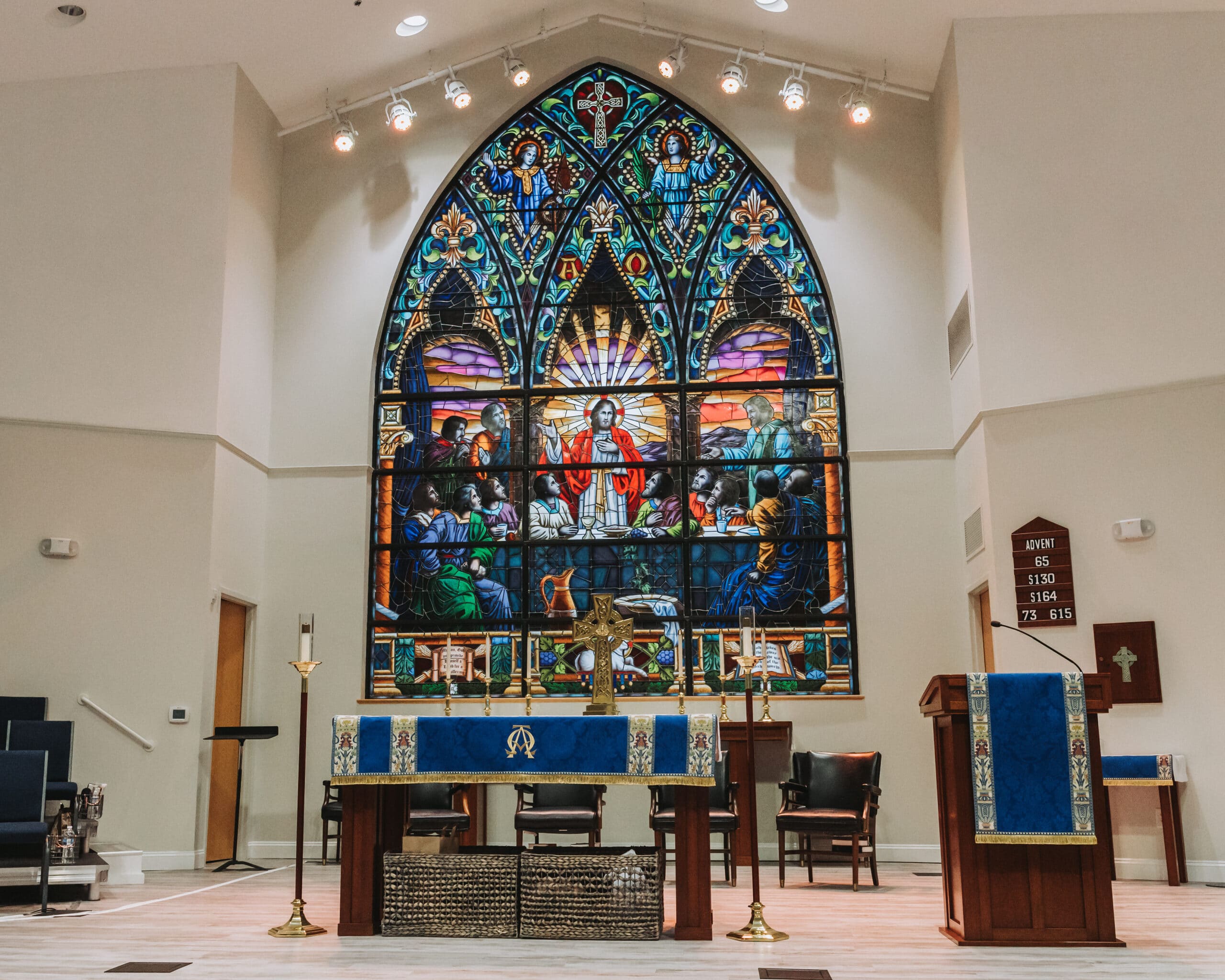 Lessons & Carols 2022-1